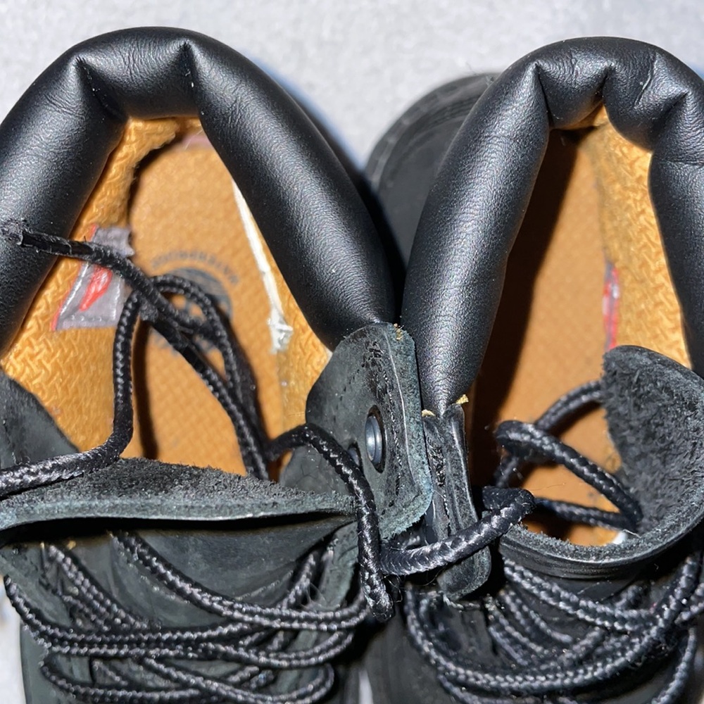 Timberlands - Picture 3 of 11